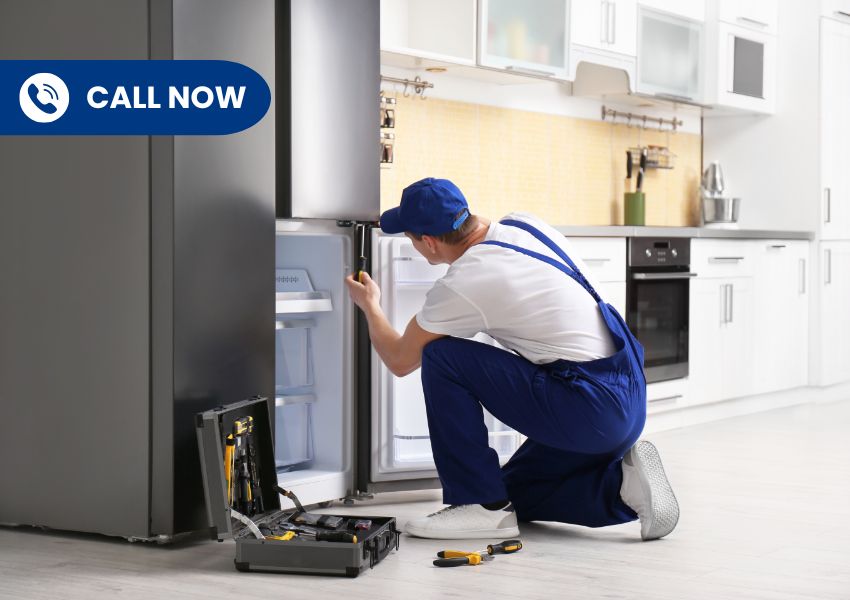 Sargeant MN Appliance Repair Company